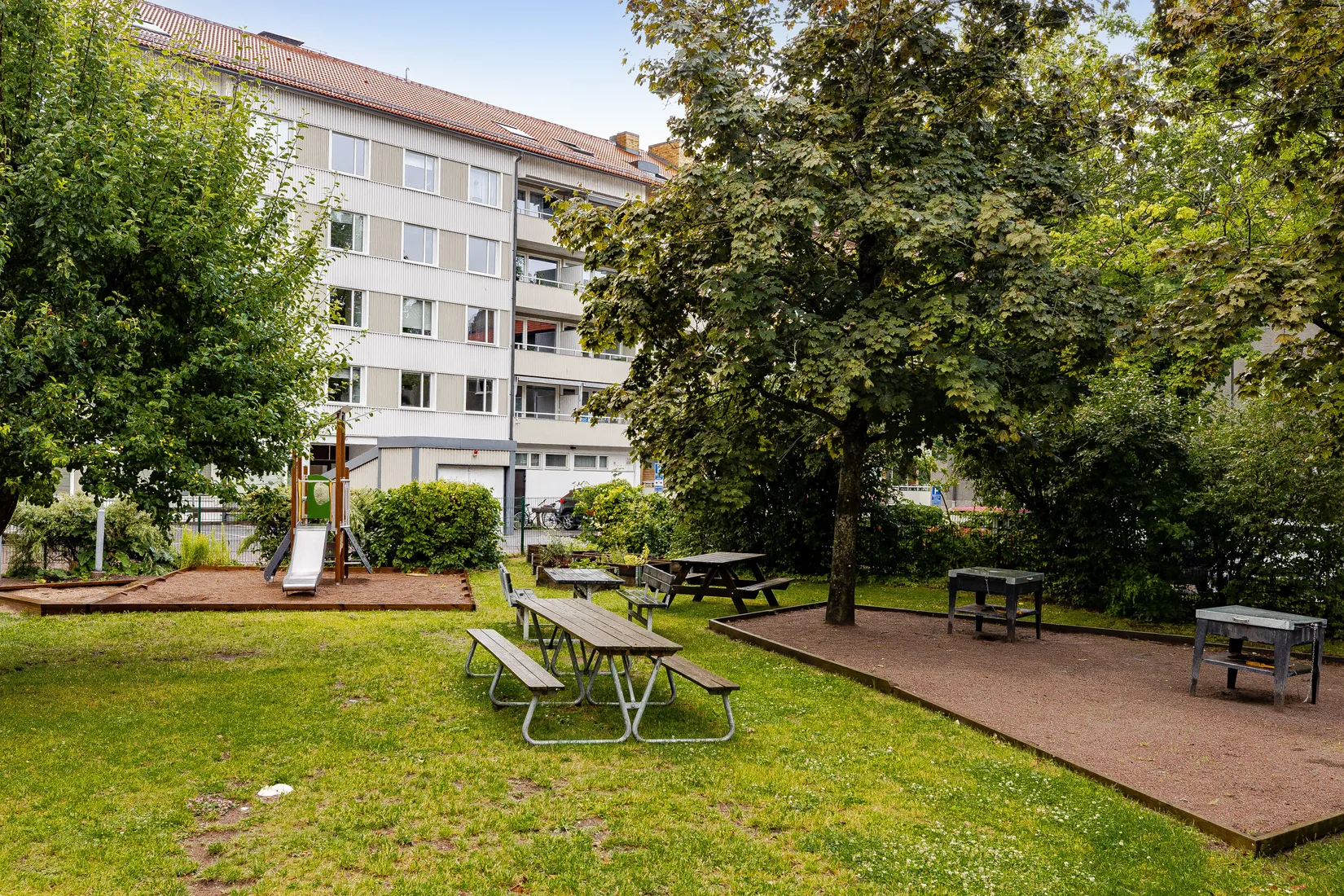 Bostadsrätt, Kullagatan 4B, Linköping