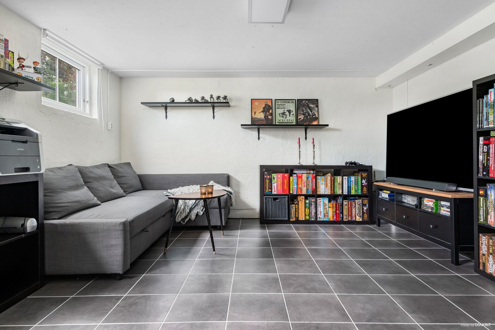 Villa, Ringvägen 43, Lagan, Ljungby