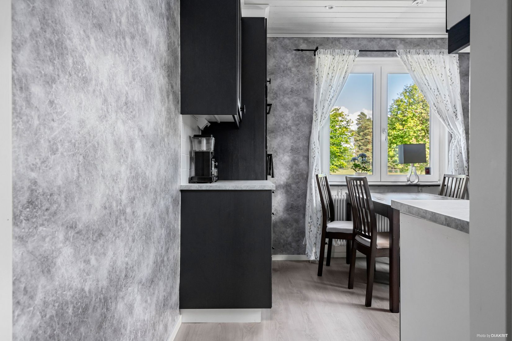 Villa, Ringvägen 43, Lagan, Ljungby