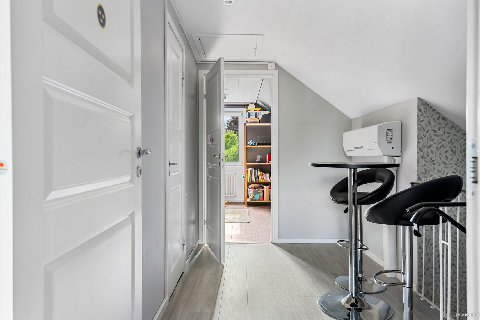 Villa, Ringvägen 43, Lagan, Ljungby