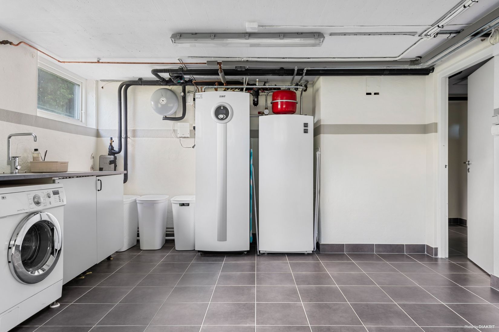 Villa, Ringvägen 43, Lagan, Ljungby