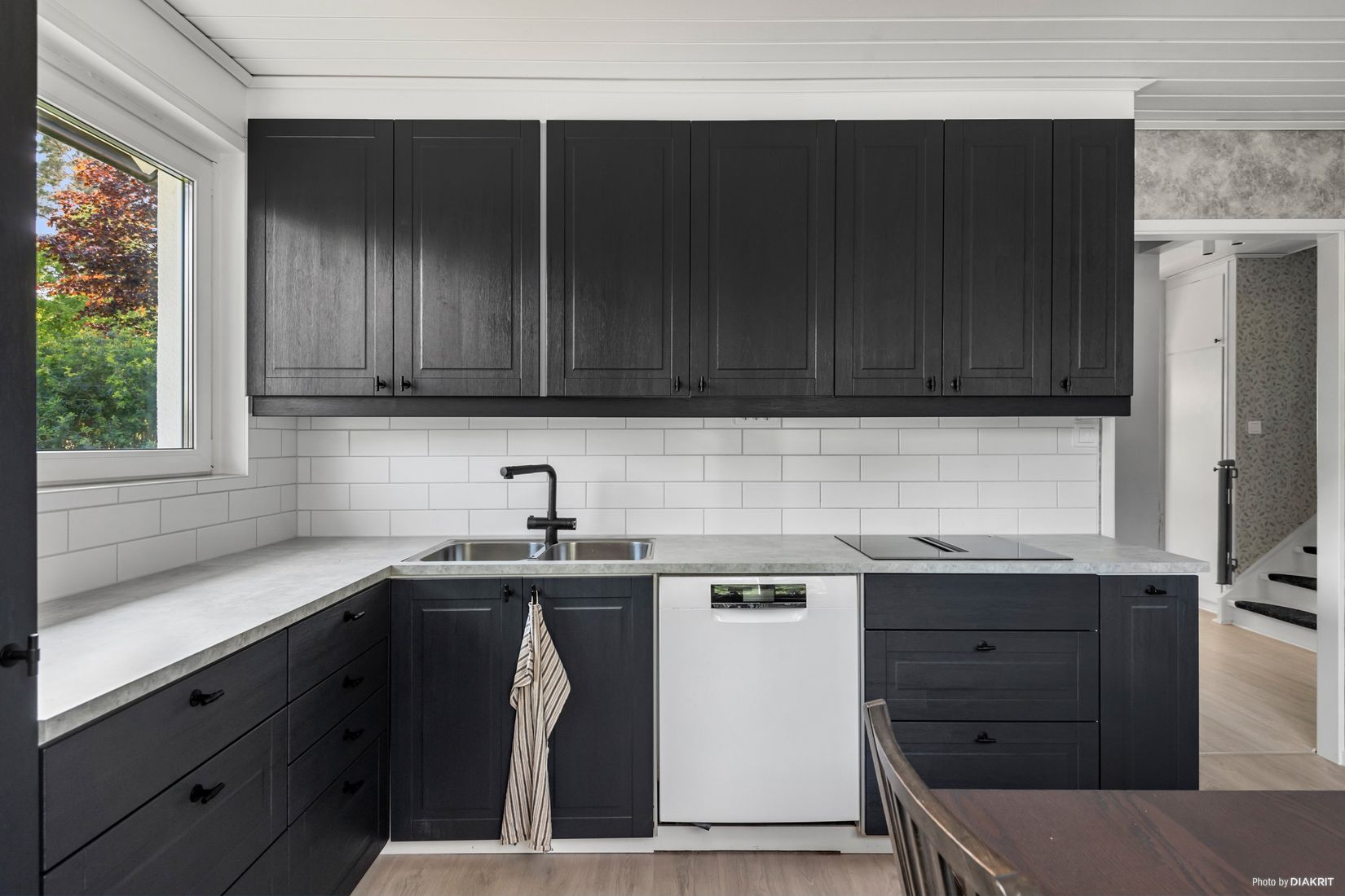 Villa, Ringvägen 43, Lagan, Ljungby