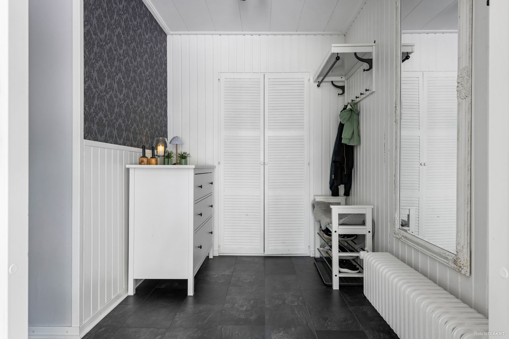 Villa, Ringvägen 43, Lagan, Ljungby