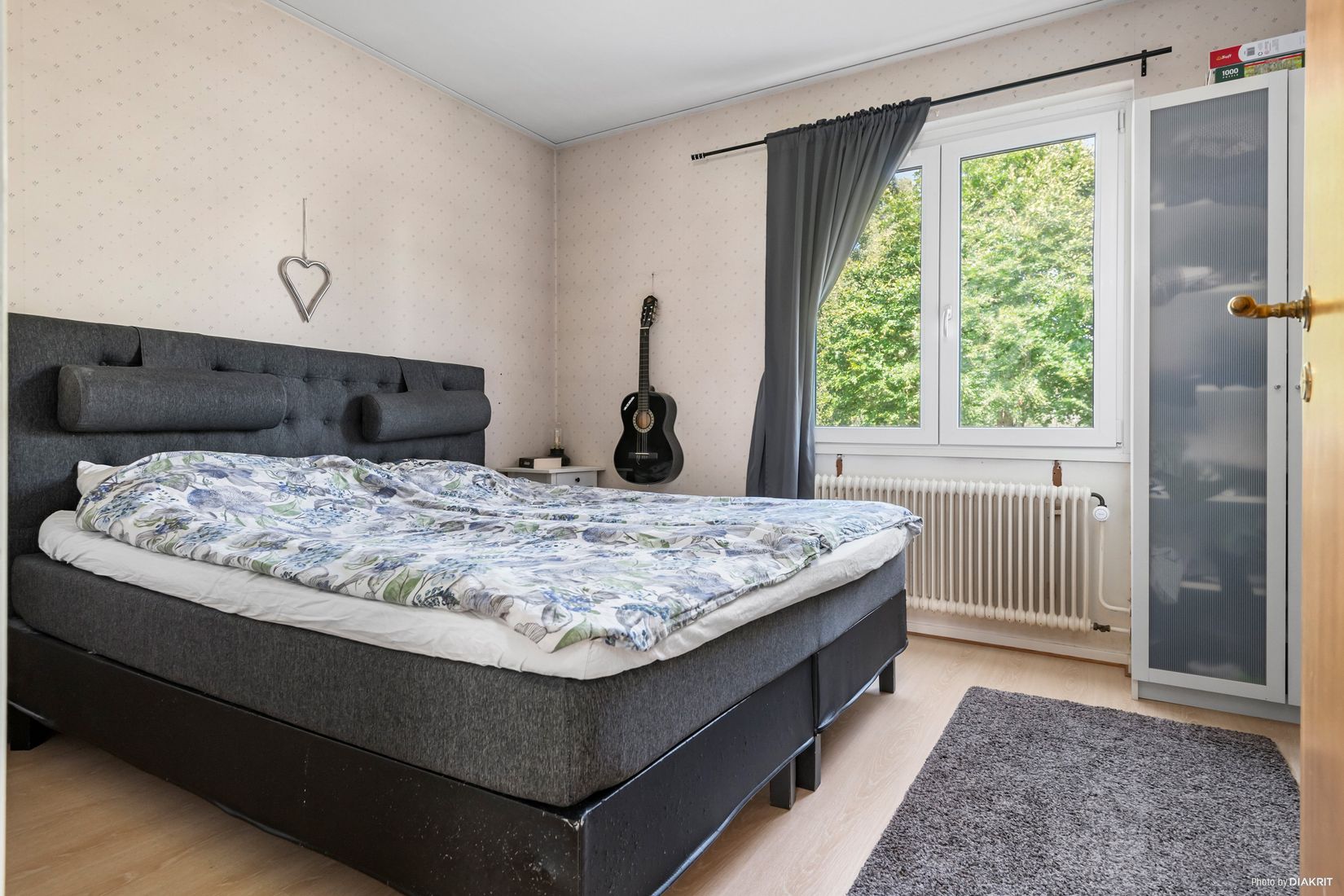 Villa, Ringvägen 43, Lagan, Ljungby