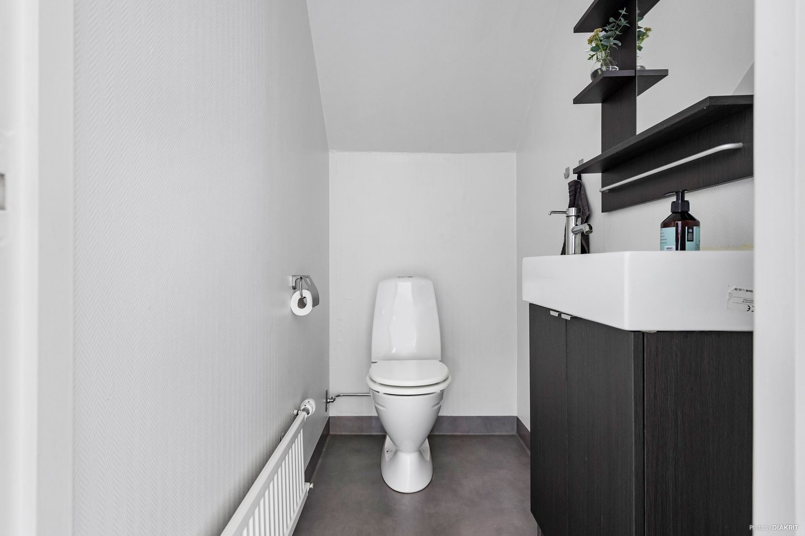 Villa, Ringvägen 43, Lagan, Ljungby