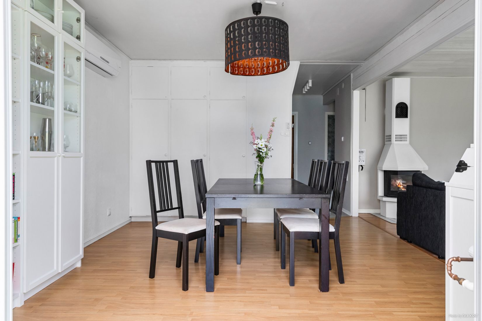 Villa, Ringvägen 43, Lagan, Ljungby