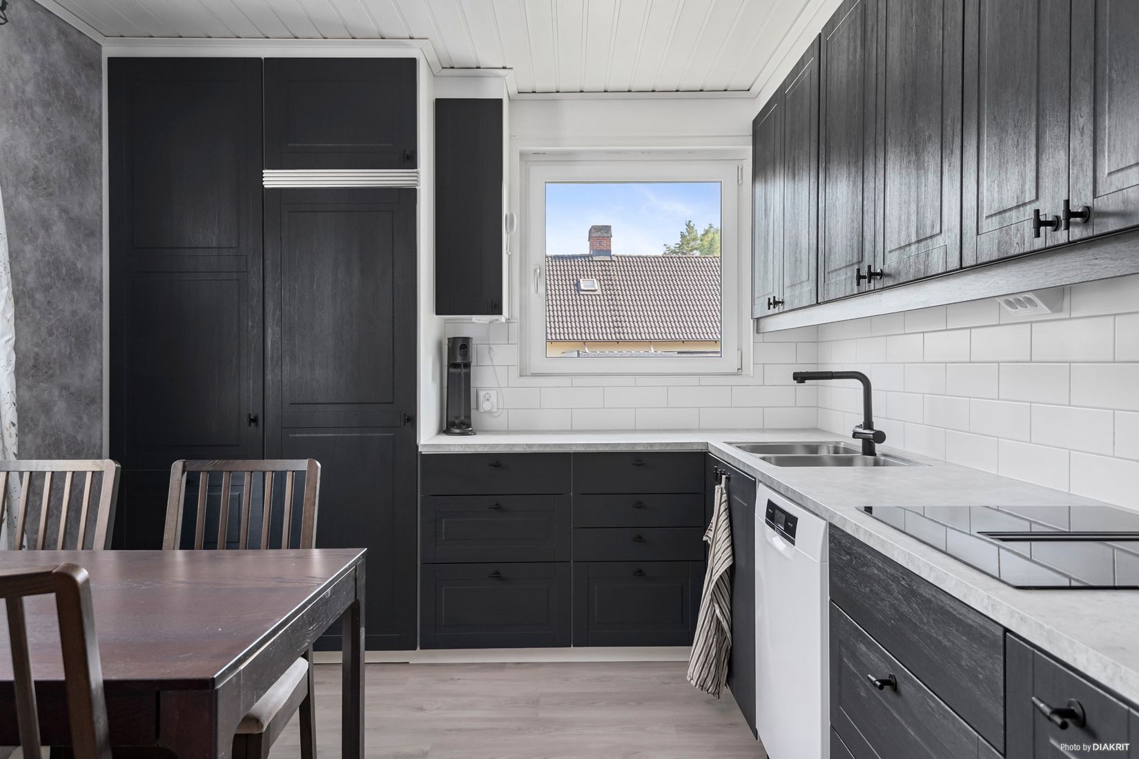 Villa, Ringvägen 43, Lagan, Ljungby