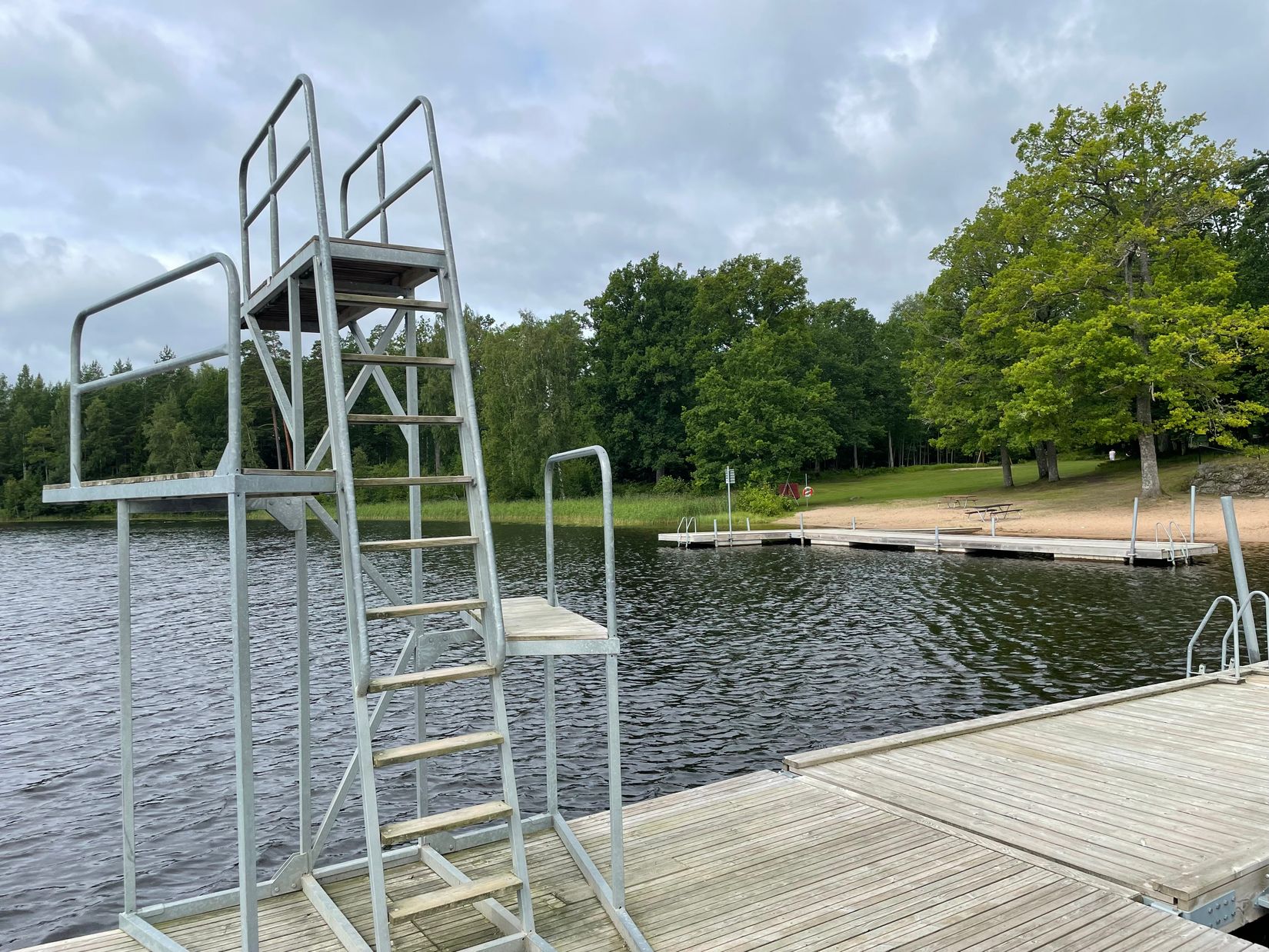 Tomt, Pampetorpsallén 6, Högsjö, Vingåker