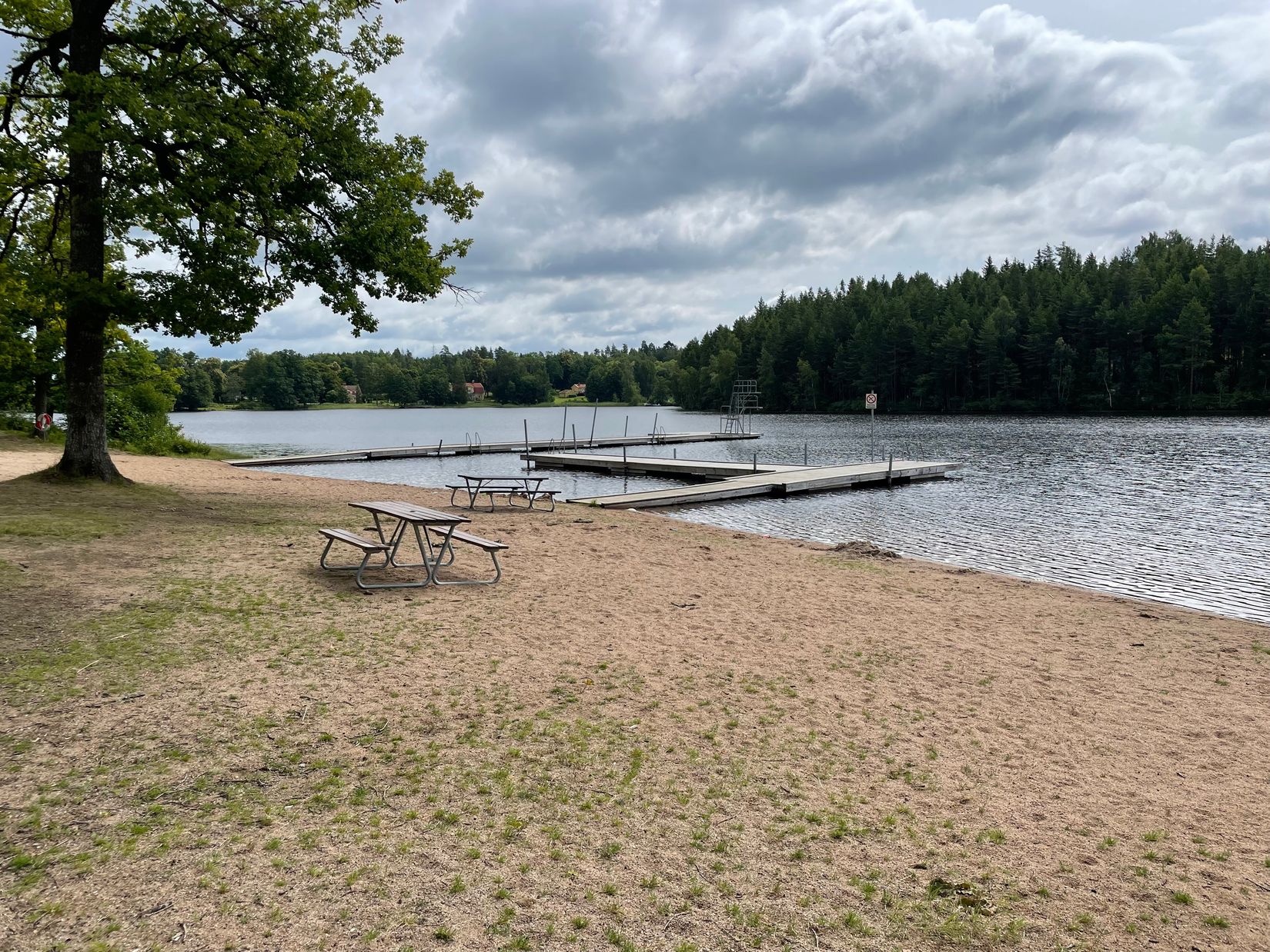 Tomt, Pampetorpsallén 6, Högsjö, Vingåker