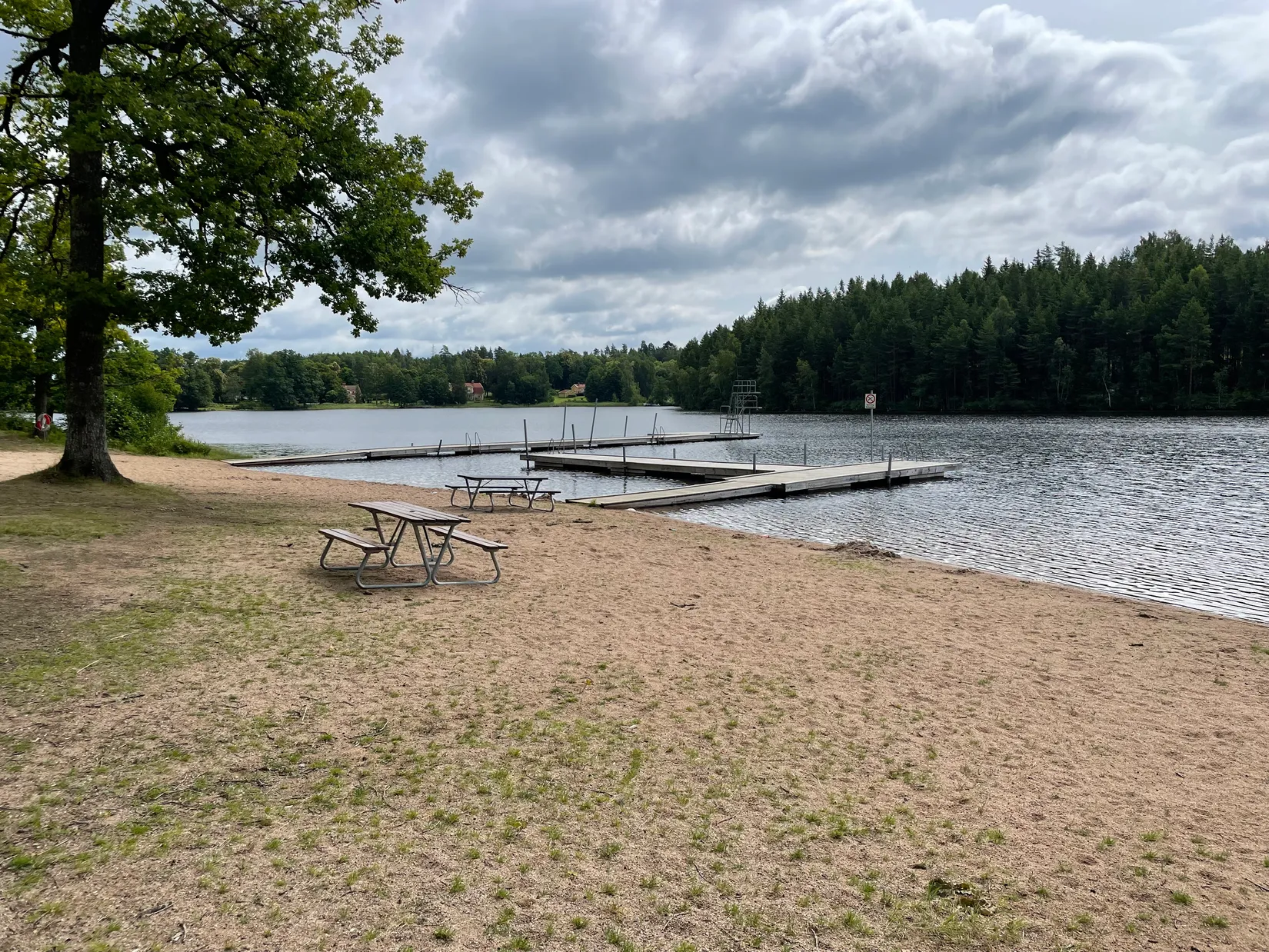 Tomt, Pampetorpsallén 6, Högsjö, Vingåker
