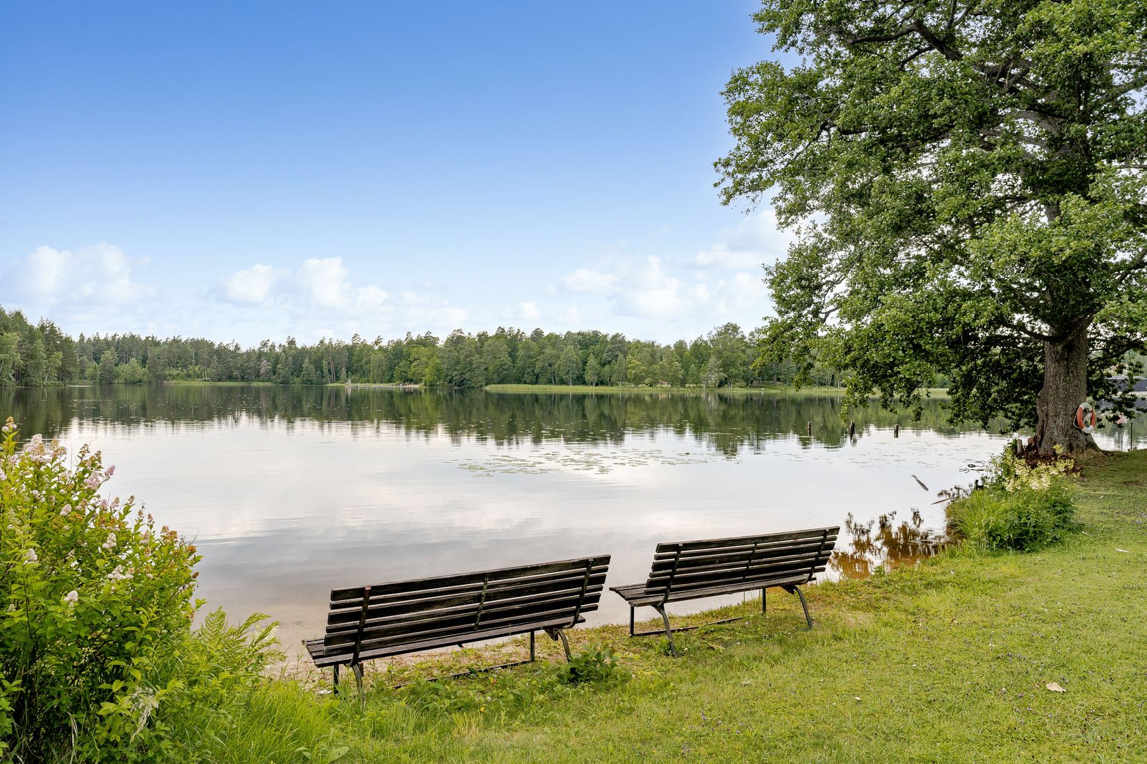 Tomt, Pampetorpsallén 6, Högsjö, Vingåker