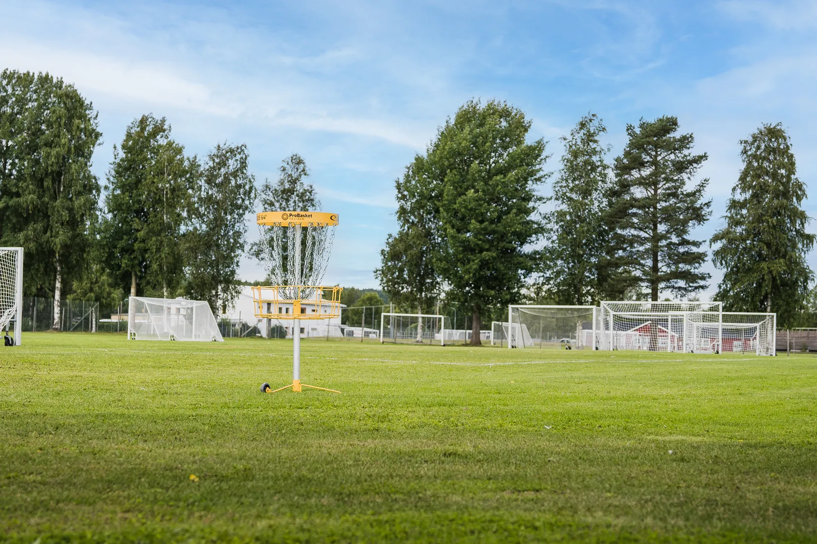 Tomt, Regnbågsgatan 13, Vännäs