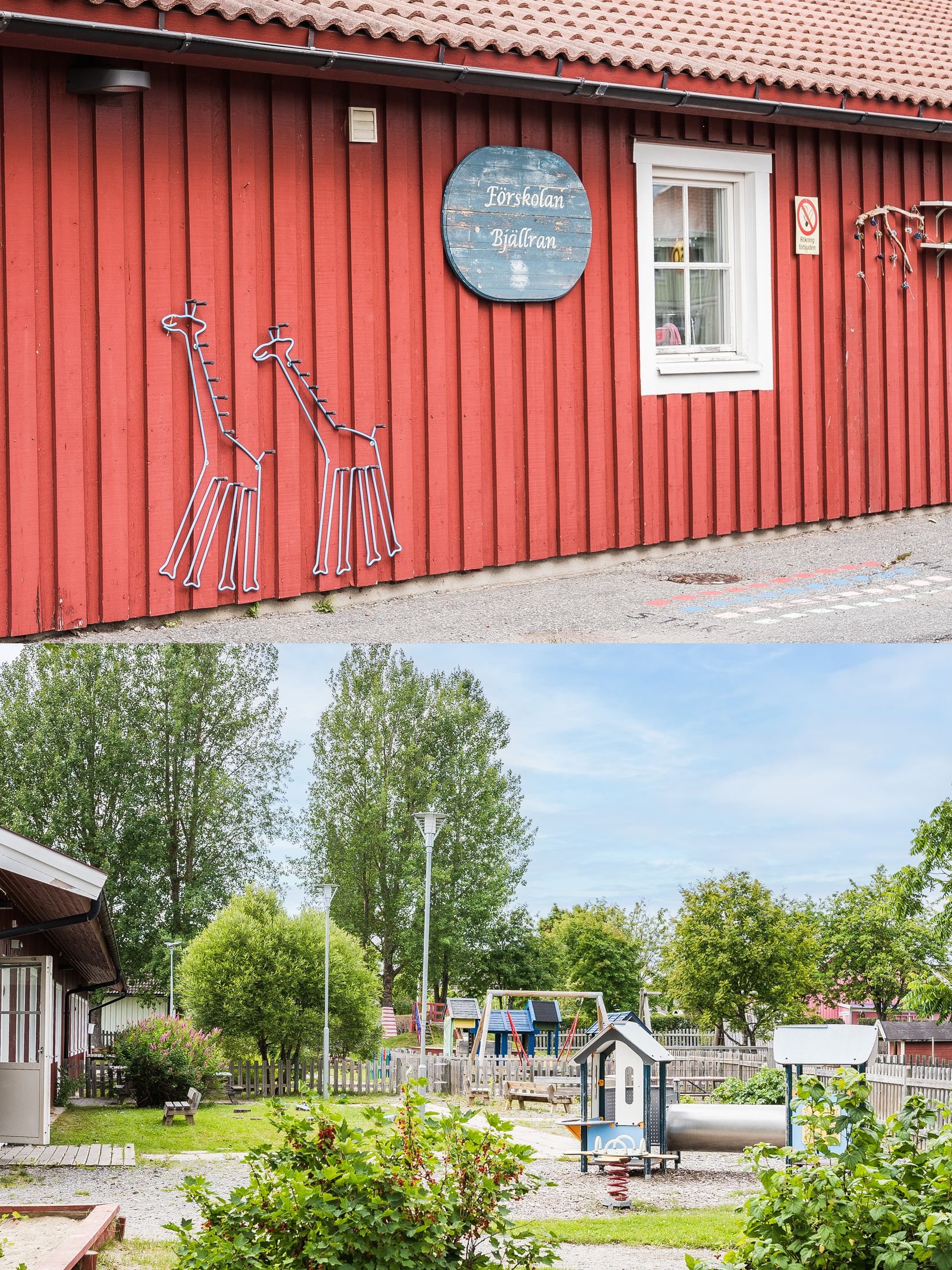 Tomt, Regnbågsgatan 13, Vännäs