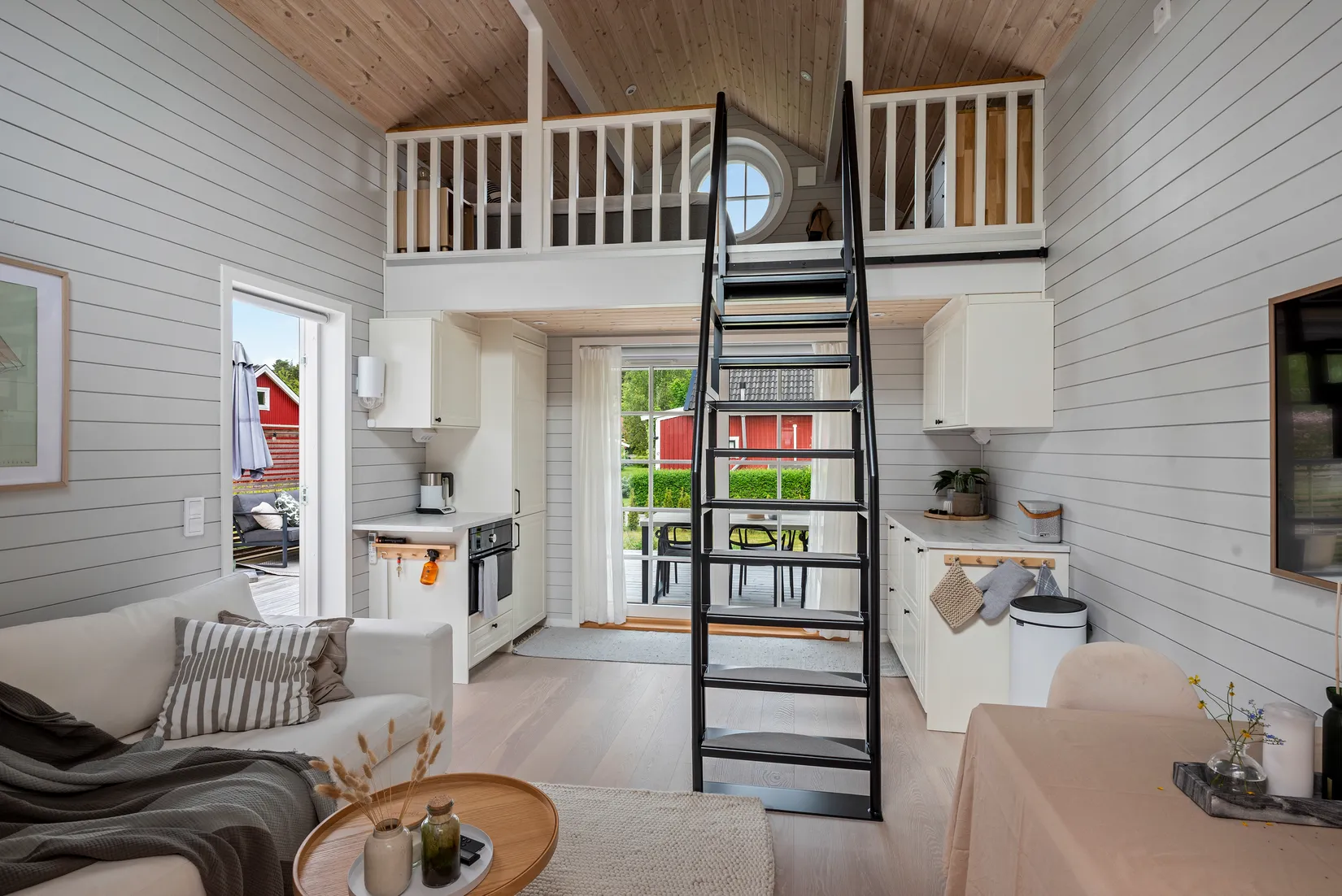 Fritidshus, KOLONIVÄGEN 10, Ullna koloniområde, Täby