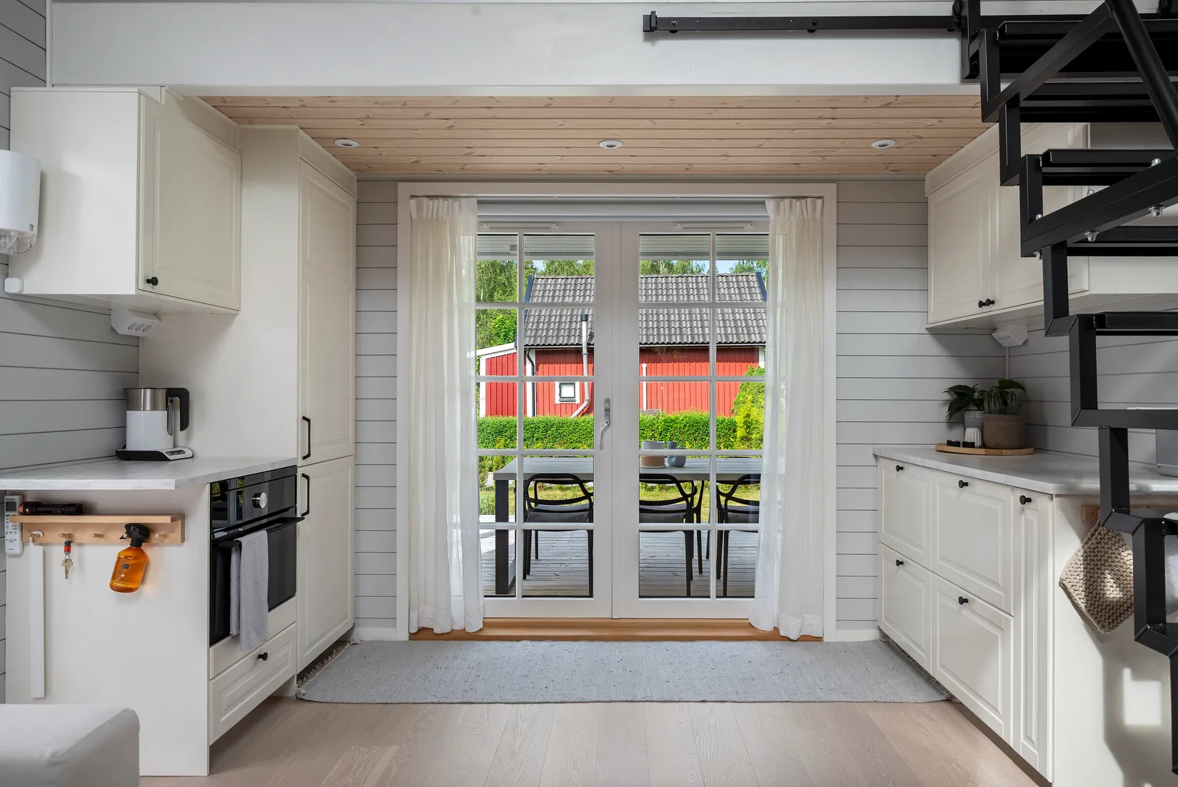 Fritidshus, KOLONIVÄGEN 10, Ullna koloniområde, Täby