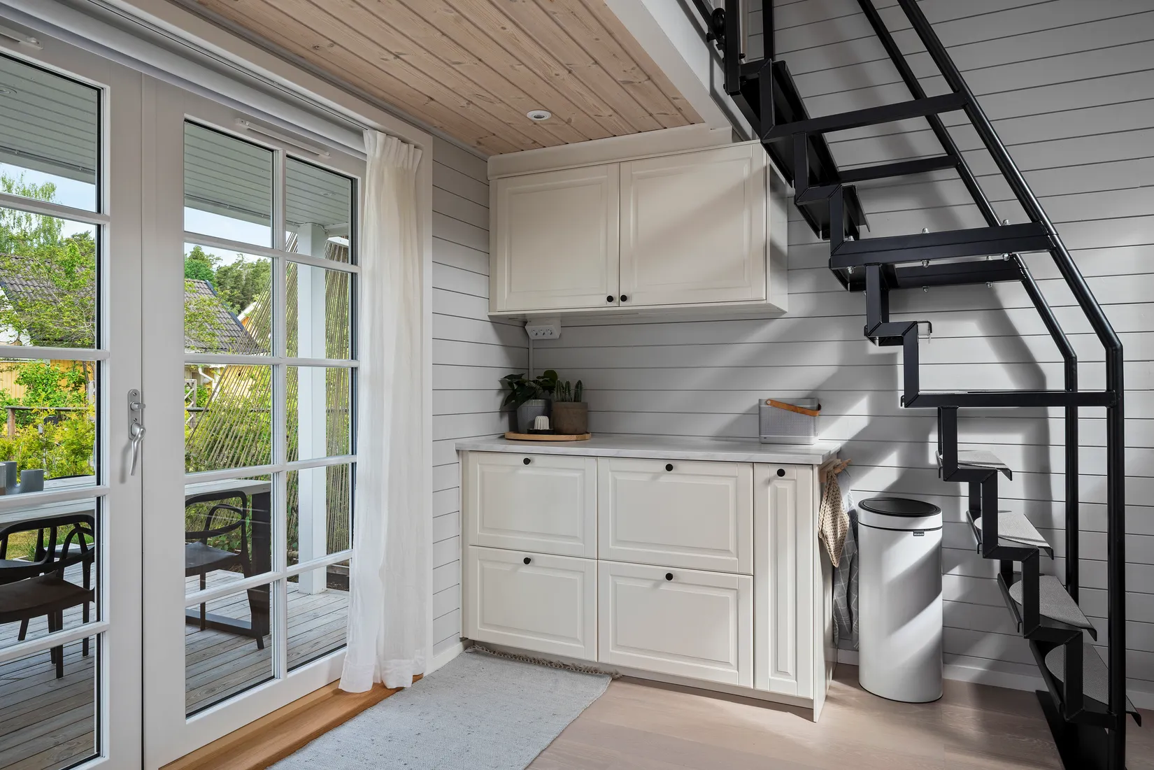 Fritidshus, KOLONIVÄGEN 10, Ullna koloniområde, Täby
