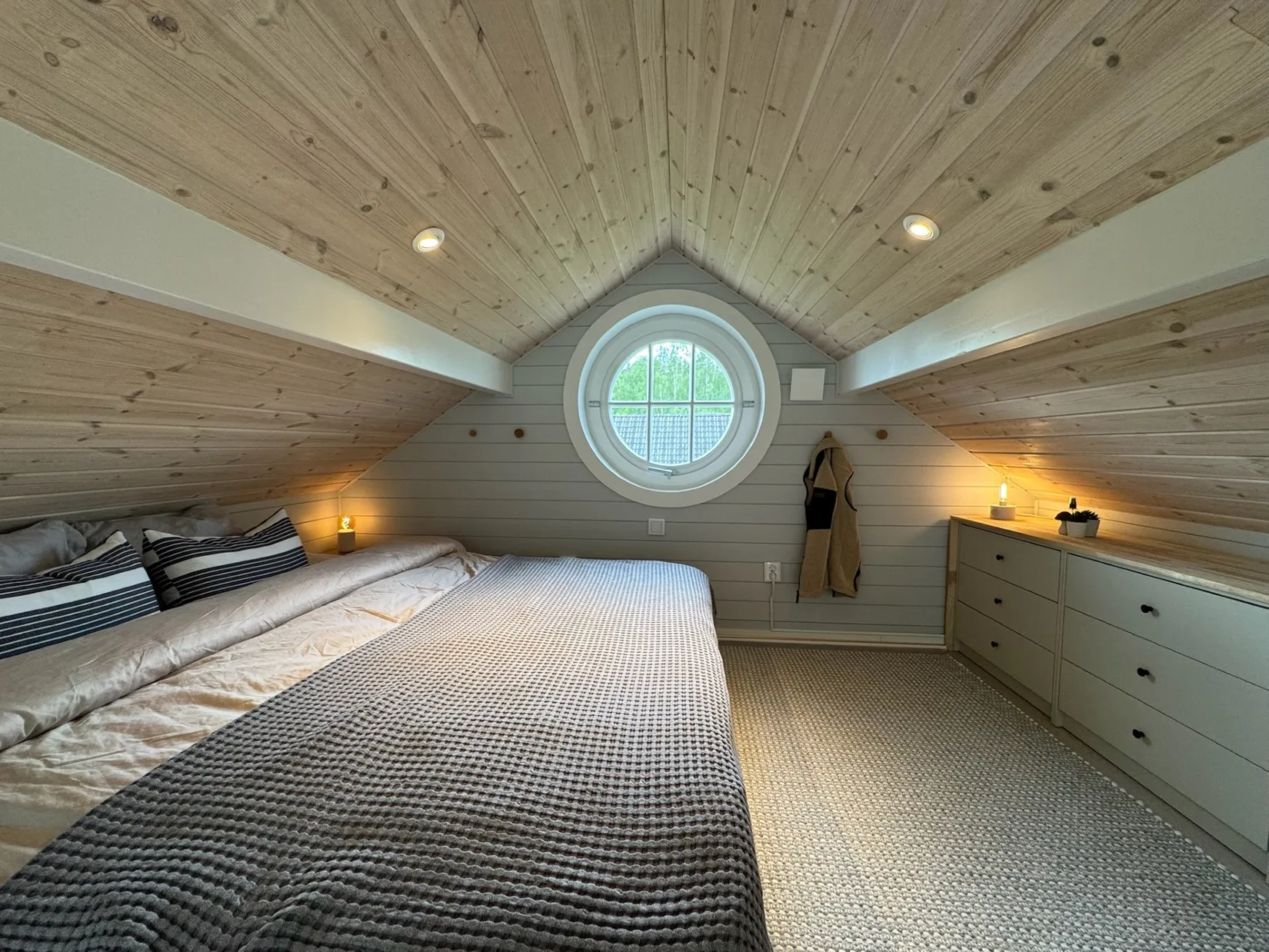 Fritidshus, KOLONIVÄGEN 10, Ullna koloniområde, Täby