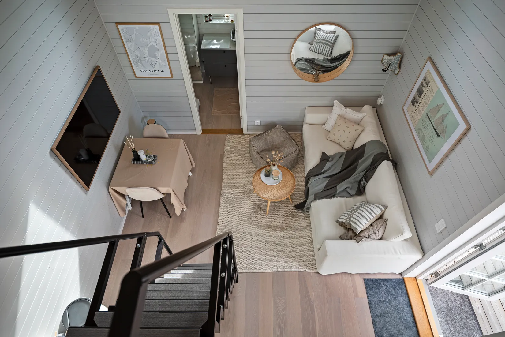 Fritidshus, KOLONIVÄGEN 10, Ullna koloniområde, Täby