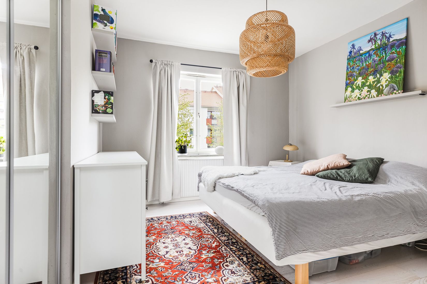 Bostadsrätt, Åbylundsgatan 25, Åbylund, Linköping