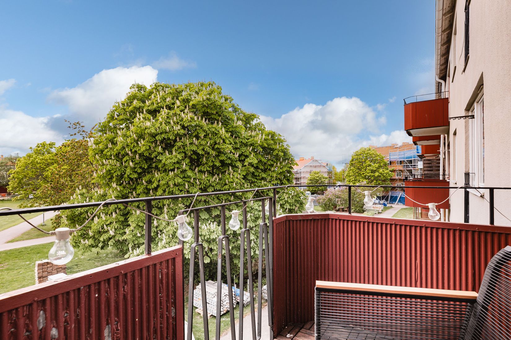 Bostadsrätt, Åbylundsgatan 25, Åbylund, Linköping