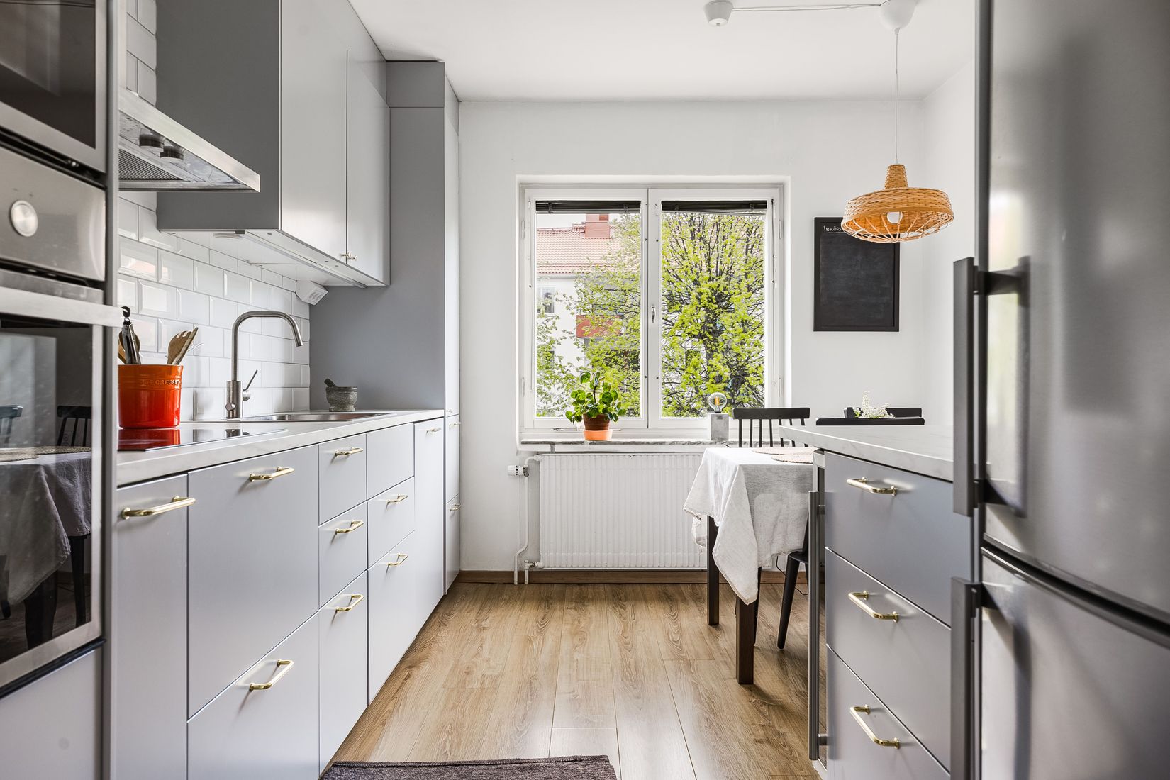 Bostadsrätt, Åbylundsgatan 25, Åbylund, Linköping