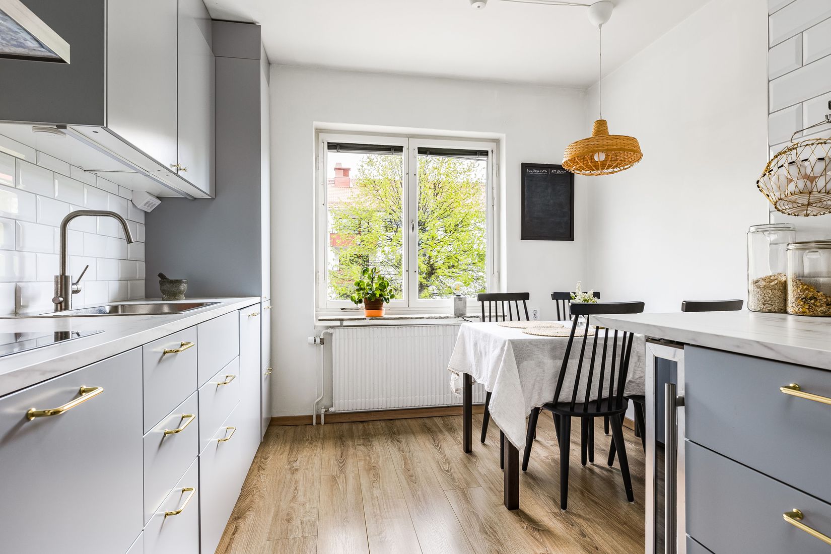 Bostadsrätt, Åbylundsgatan 25, Åbylund, Linköping