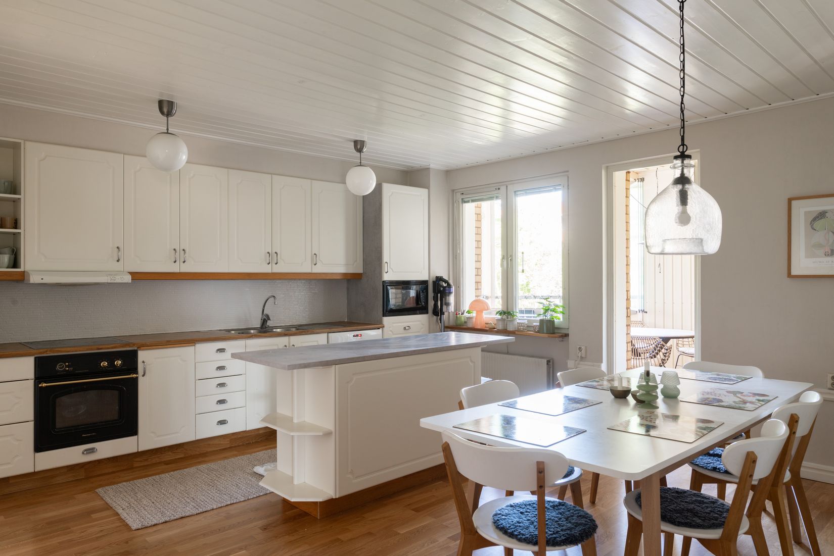 Bostadsrätt, Norra Floragatan 23 A, Västermalm, Västerås