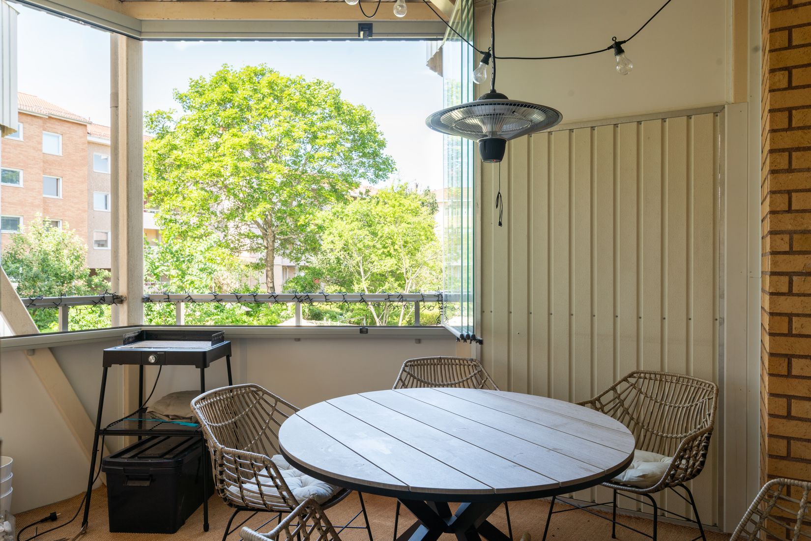 Bostadsrätt, Norra Floragatan 23 A, Västermalm, Västerås