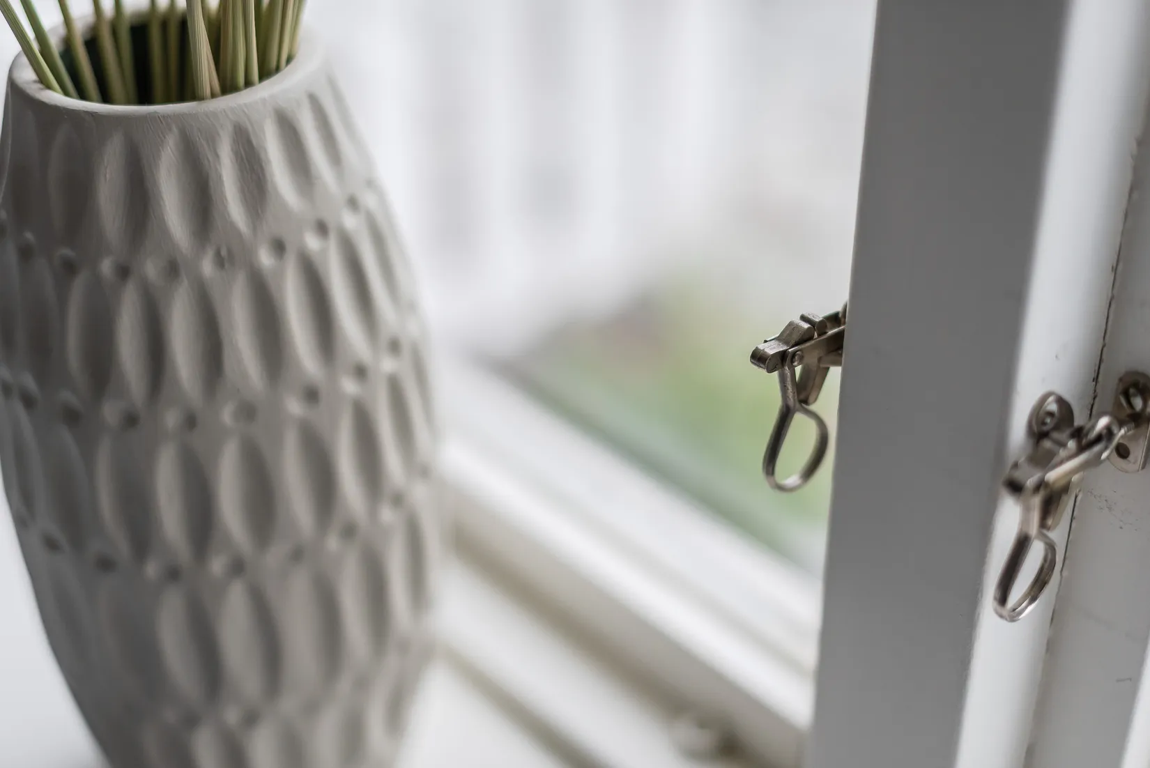 Villa, Logevägen 1, Klockarberget, Sundsvall