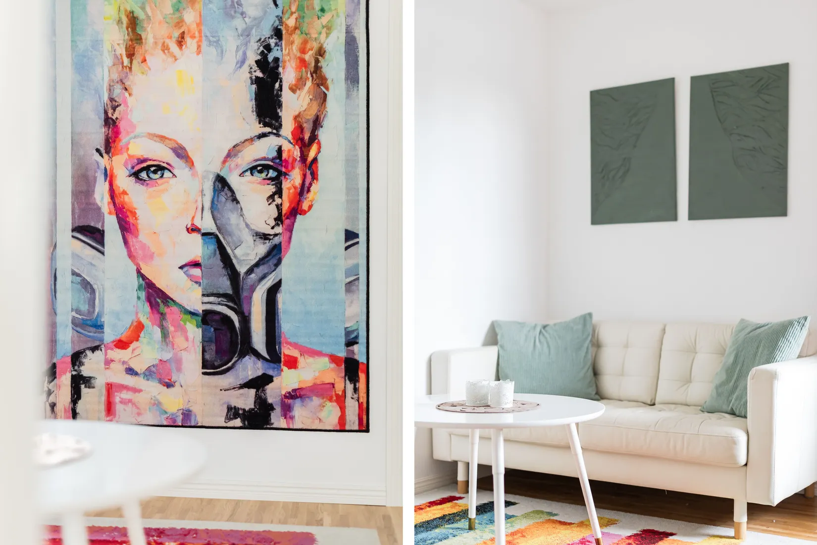 Villa, Logevägen 1, Klockarberget, Sundsvall