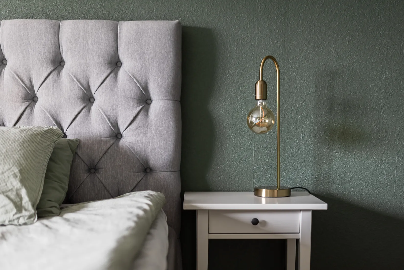 Villa, Logevägen 1, Klockarberget, Sundsvall