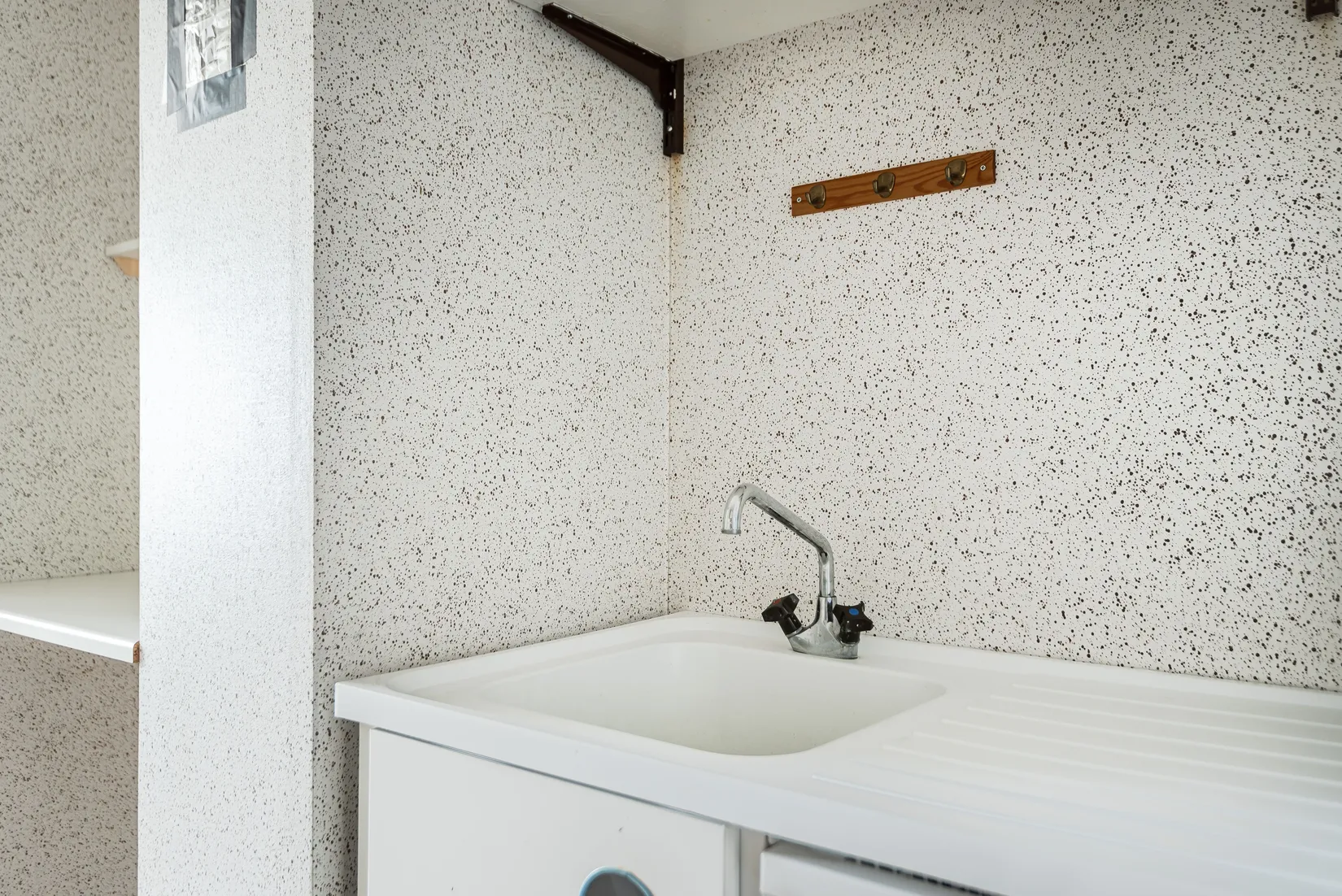 Villa, Logevägen 1, Klockarberget, Sundsvall