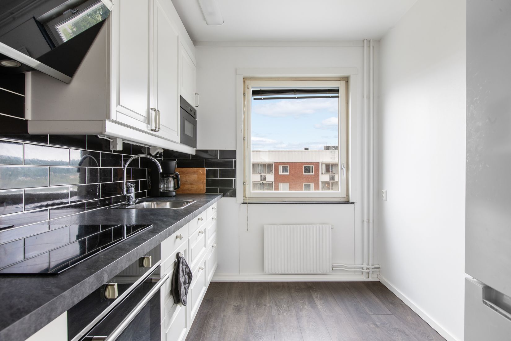 Bostadsrätt, Nackstavägen 46B, Nacksta, Sundsvall