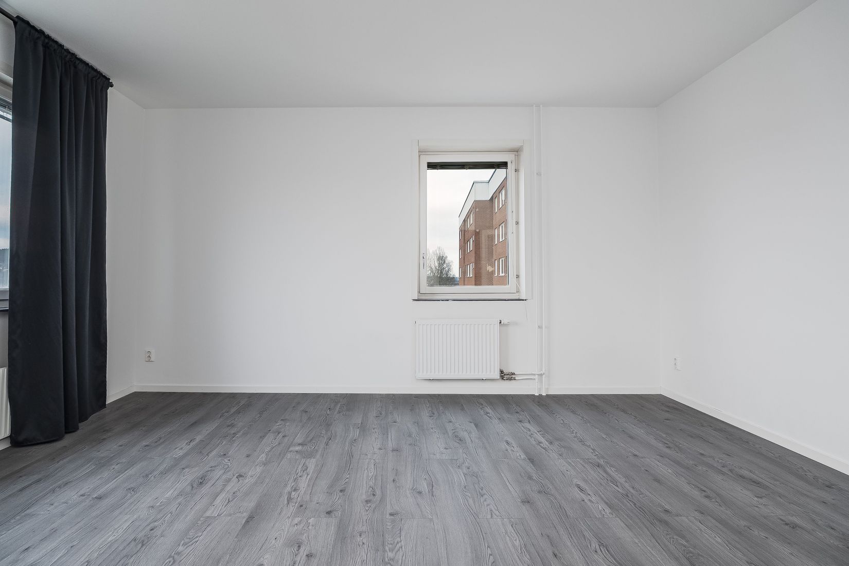 Bostadsrätt, Nackstavägen 46B, Nacksta, Sundsvall