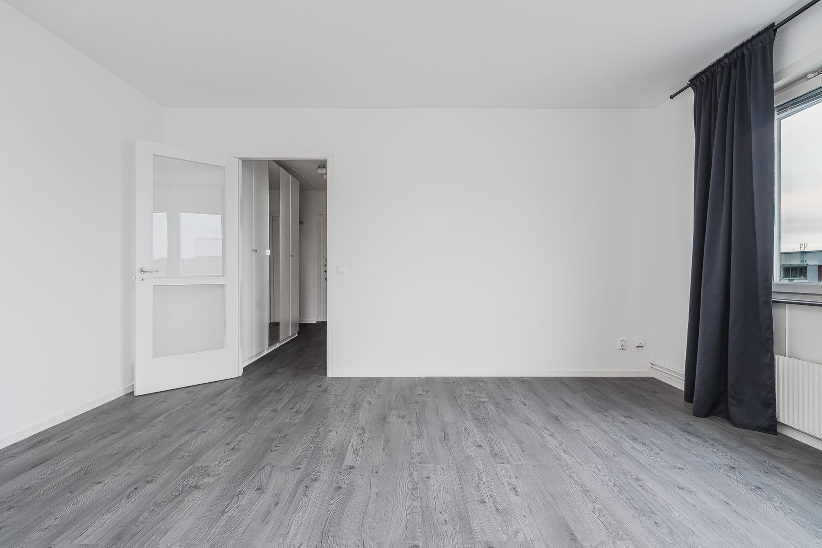 Bostadsrätt, Nackstavägen 46B, Nacksta, Sundsvall