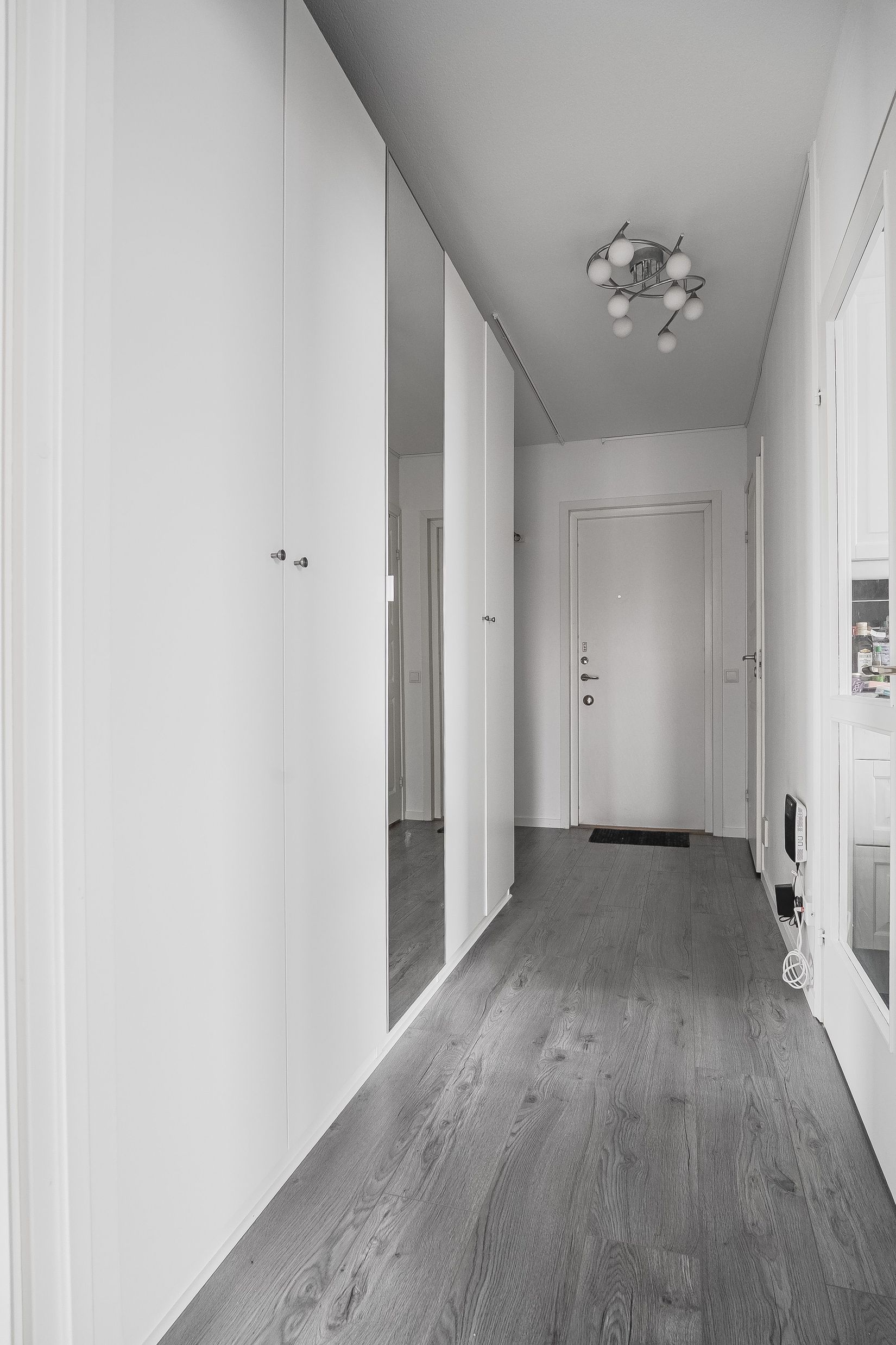 Bostadsrätt, Nackstavägen 46B, Nacksta, Sundsvall