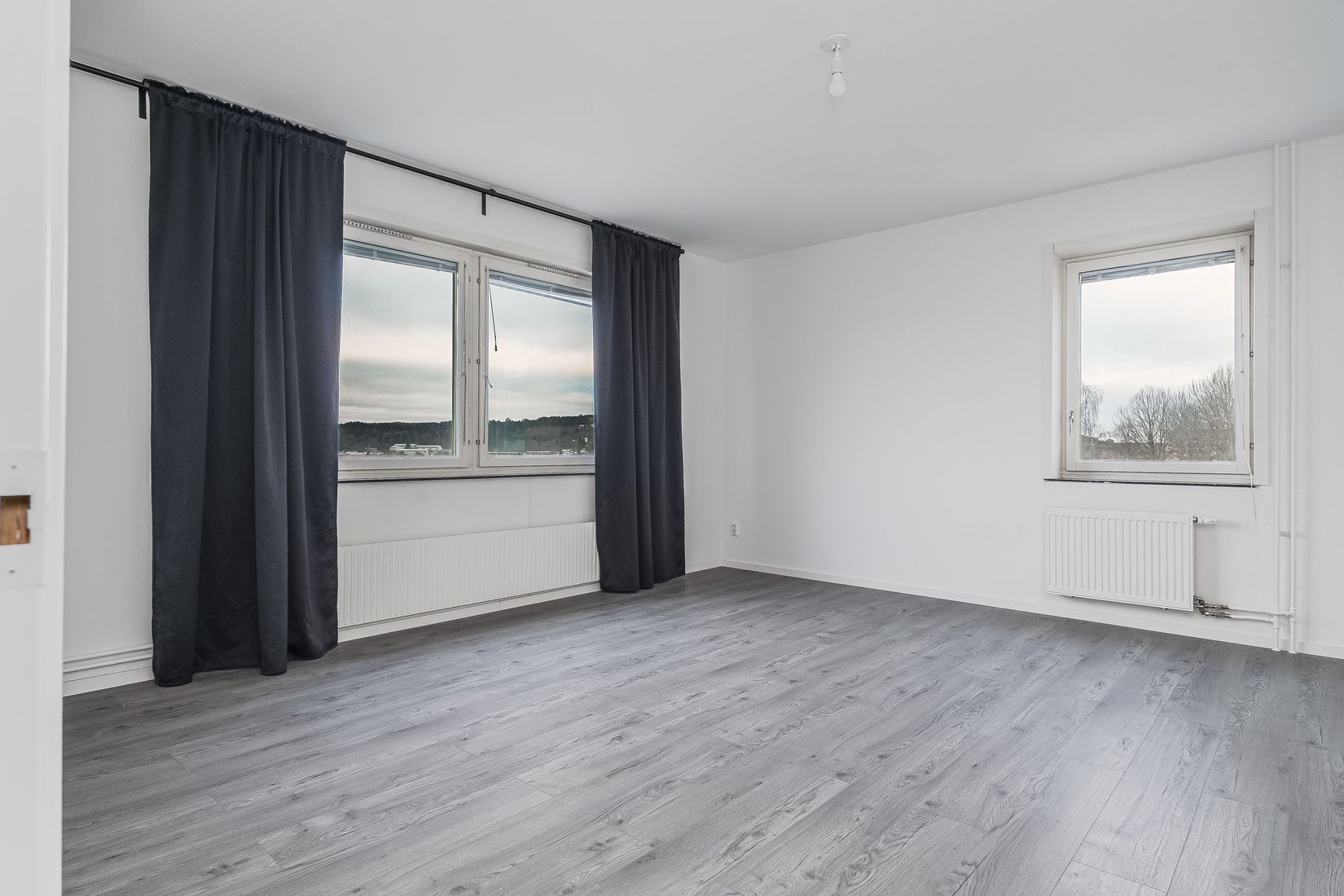 Bostadsrätt, Nackstavägen 46B, Nacksta, Sundsvall