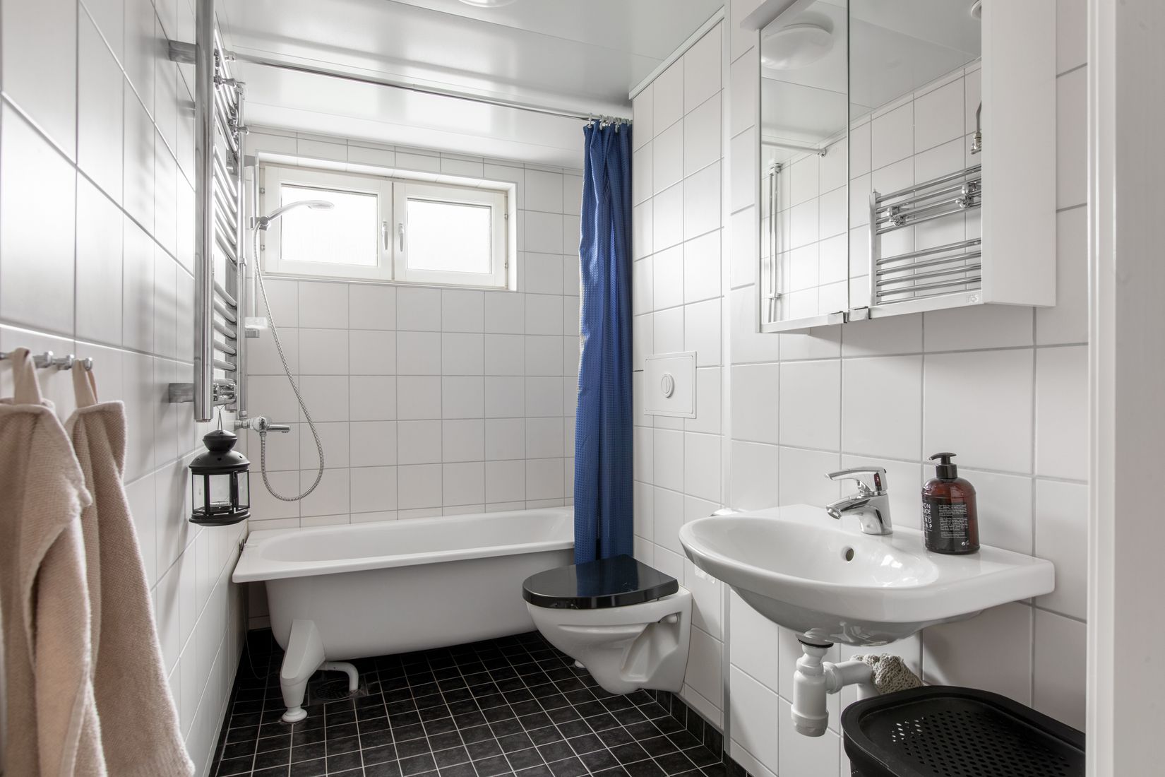 Bostadsrätt, Nackstavägen 46B, Nacksta, Sundsvall