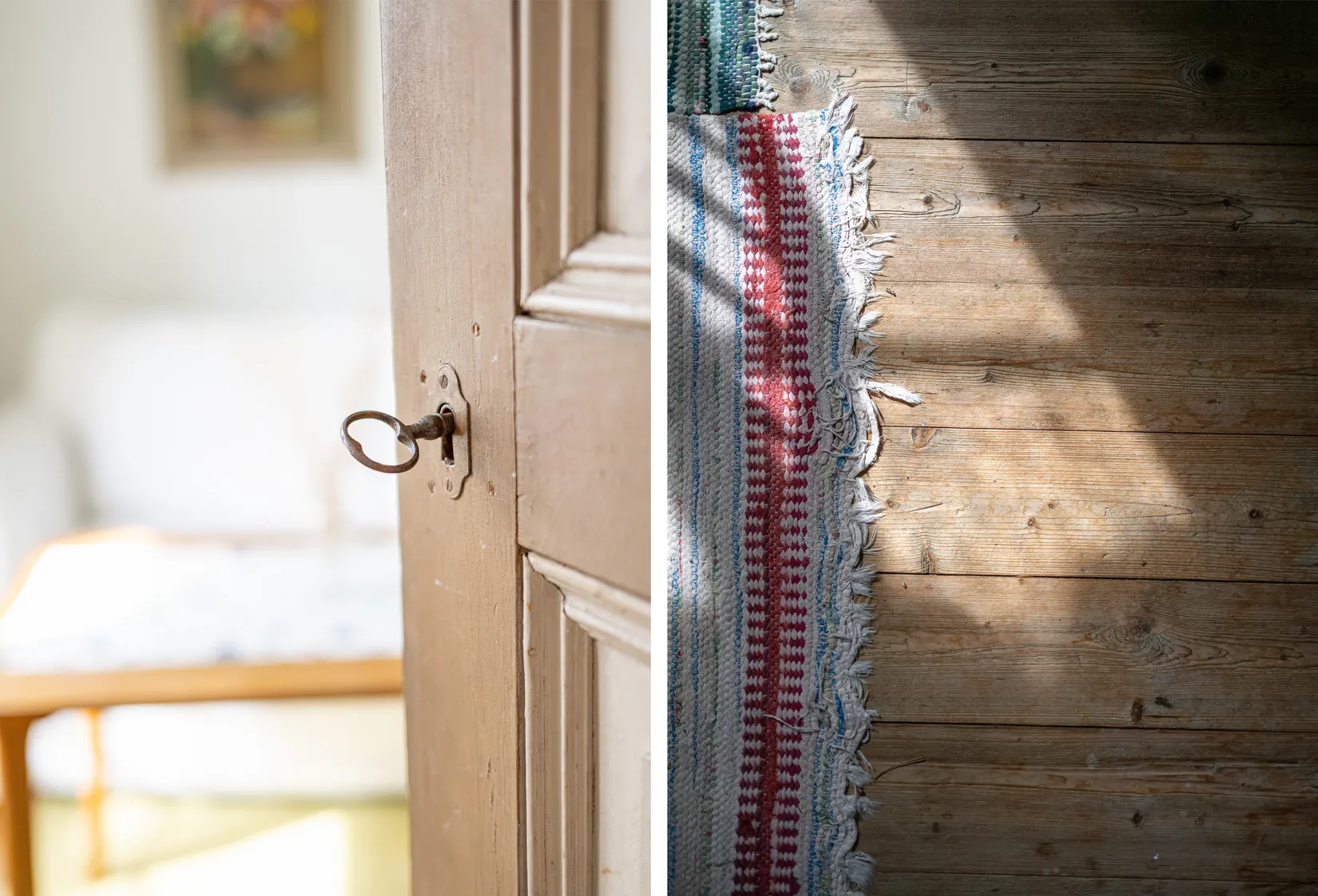 Gård/Skog, Sigridsberg 1, Ljusterö-Östra Lagnö, Österåker