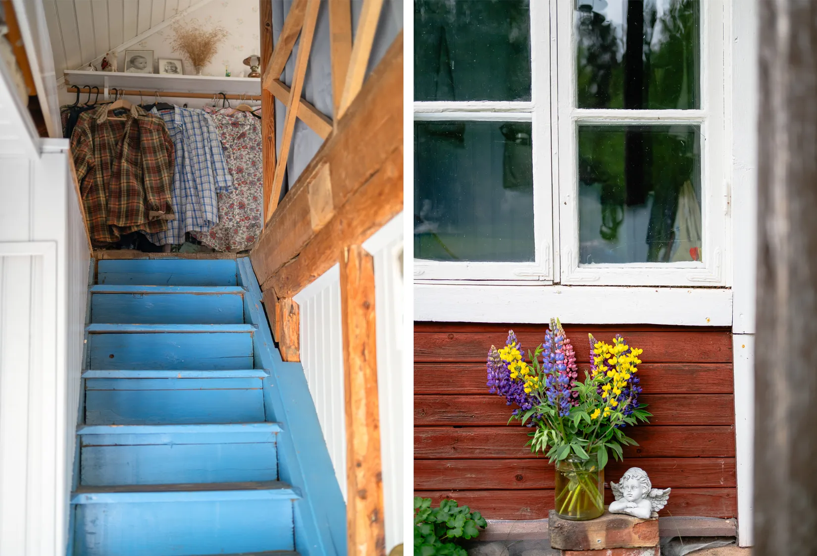 Gård/Skog, Sigridsberg 1, Ljusterö-Östra Lagnö, Österåker