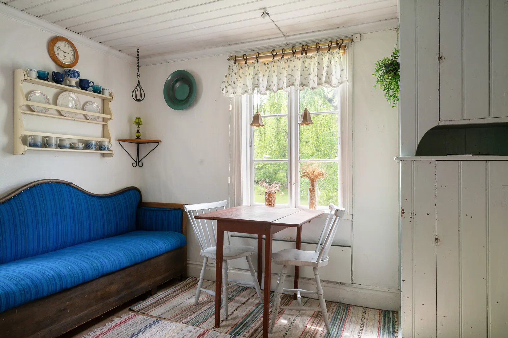 Gård/Skog, Sigridsberg 1, Ljusterö-Östra Lagnö, Österåker