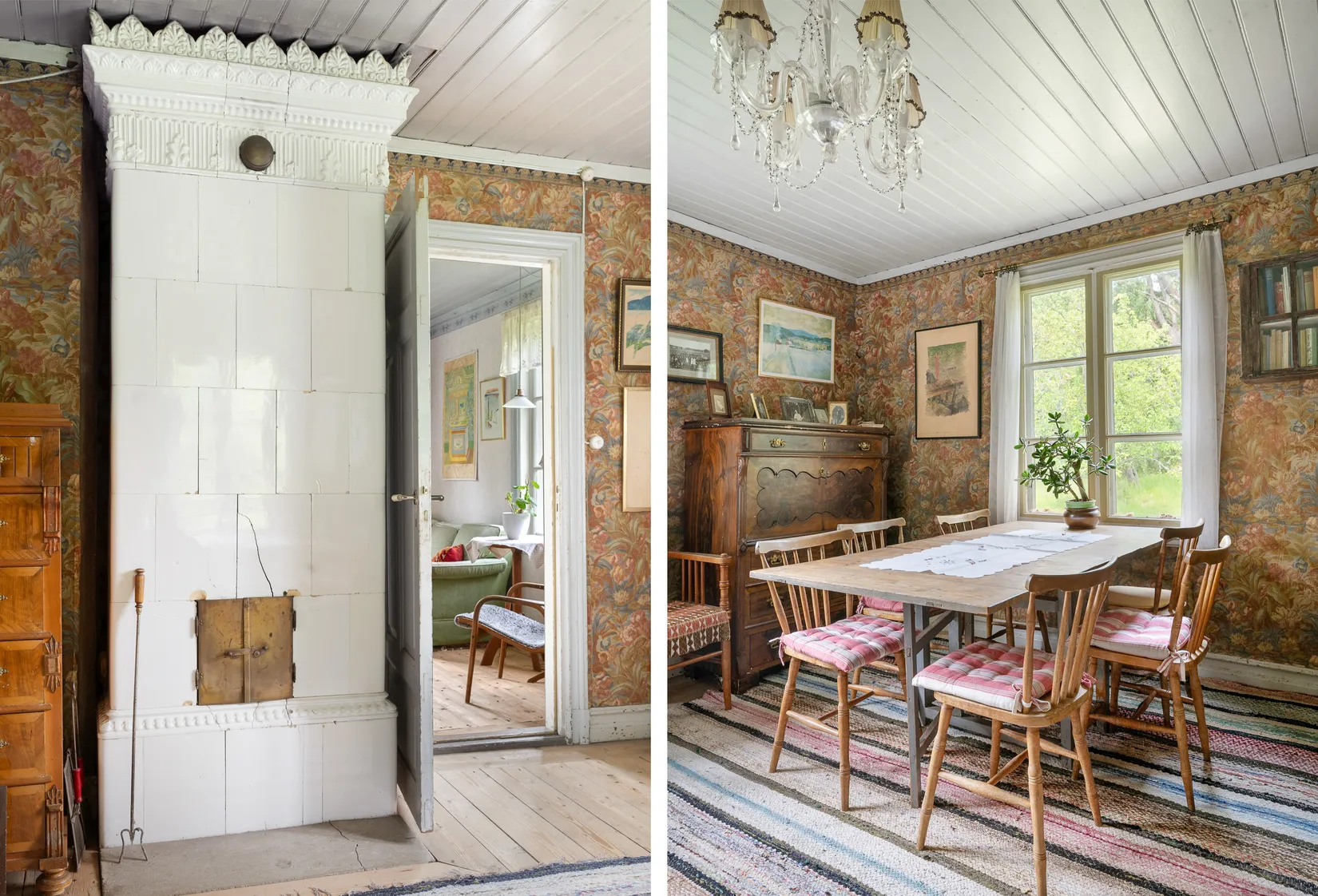 Gård/Skog, Sigridsberg 1, Ljusterö-Östra Lagnö, Österåker