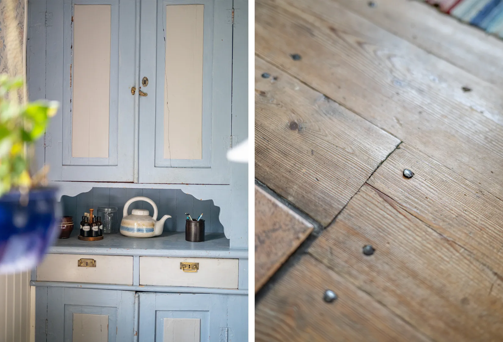 Gård/Skog, Sigridsberg 1, Ljusterö-Östra Lagnö, Österåker