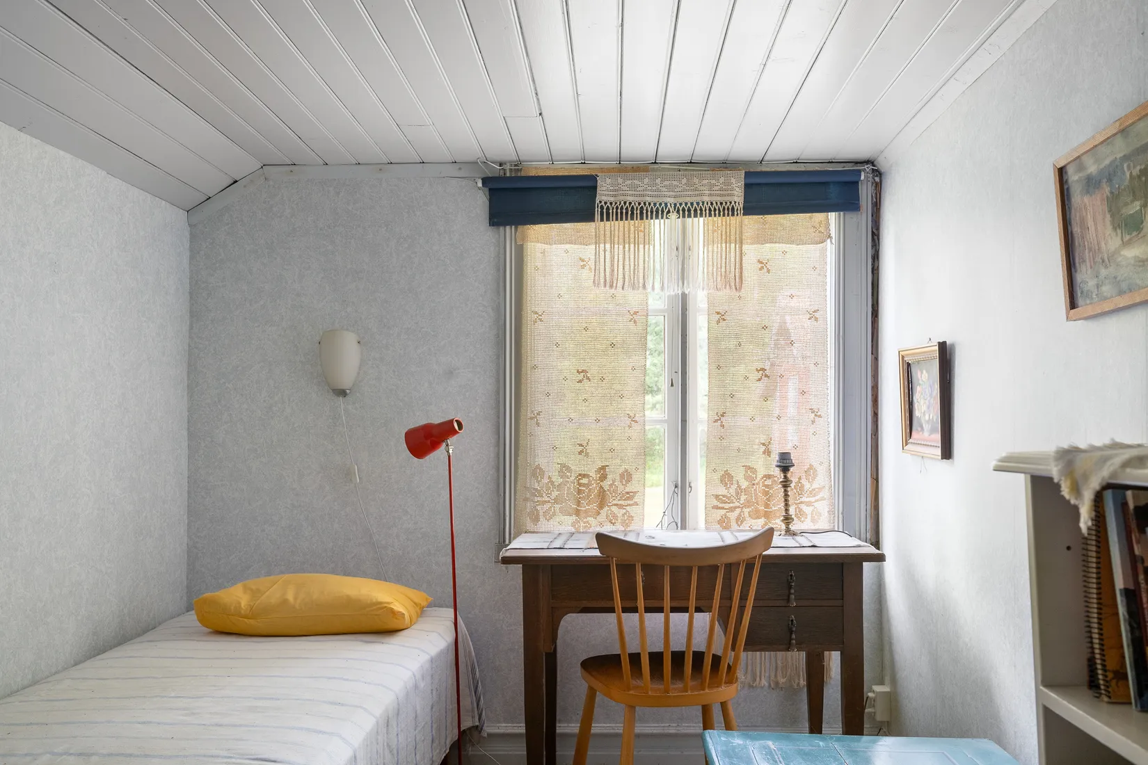 Gård/Skog, Sigridsberg 1, Ljusterö-Östra Lagnö, Österåker