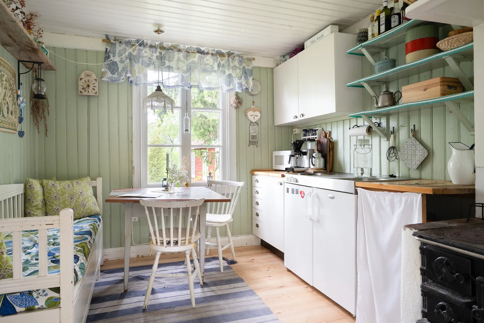 Gård/Skog, Sigridsberg 1, Ljusterö-Östra Lagnö, Österåker