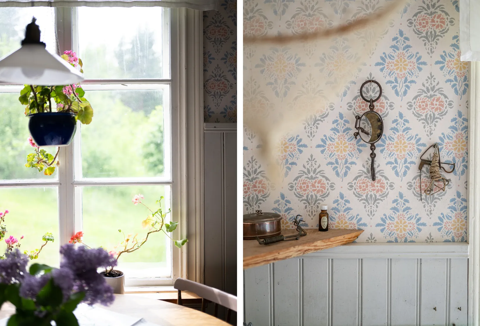 Gård/Skog, Sigridsberg 1, Ljusterö-Östra Lagnö, Österåker