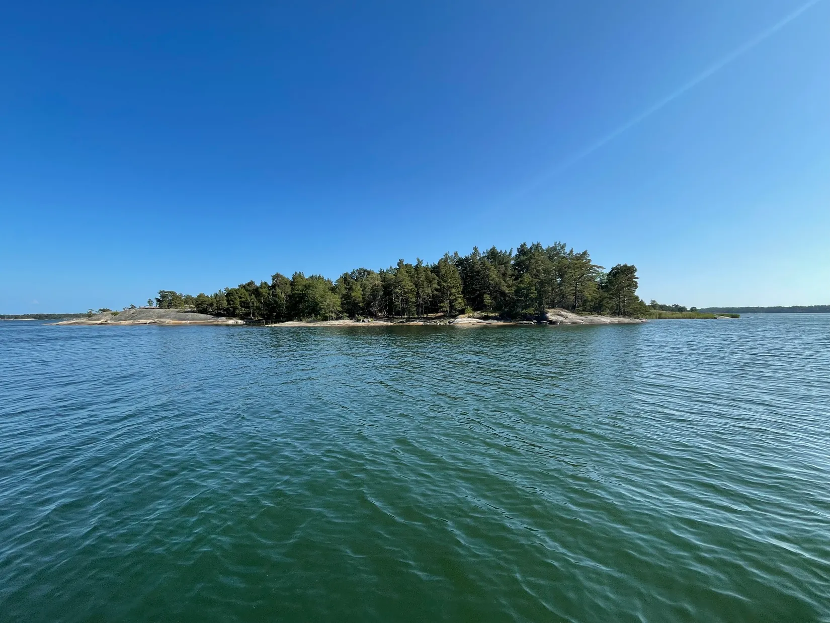 Gård/Skog, Sigridsberg 1, Ljusterö-Östra Lagnö, Österåker