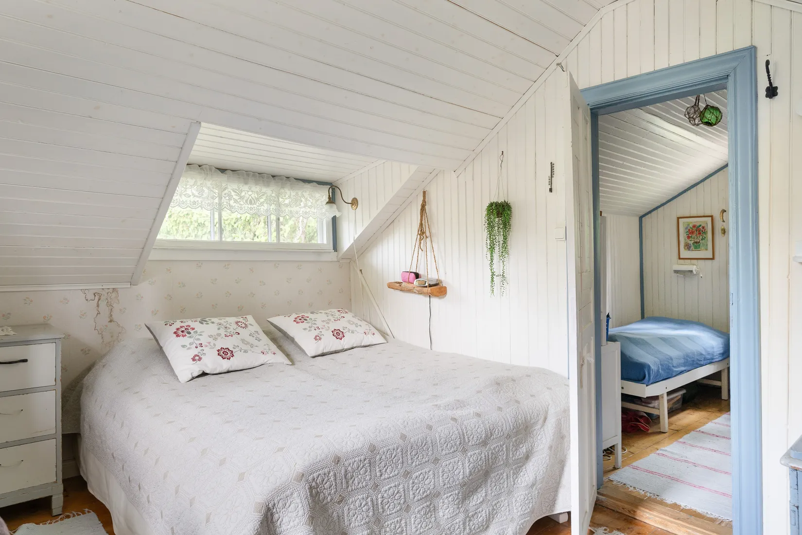 Gård/Skog, Sigridsberg 1, Ljusterö-Östra Lagnö, Österåker