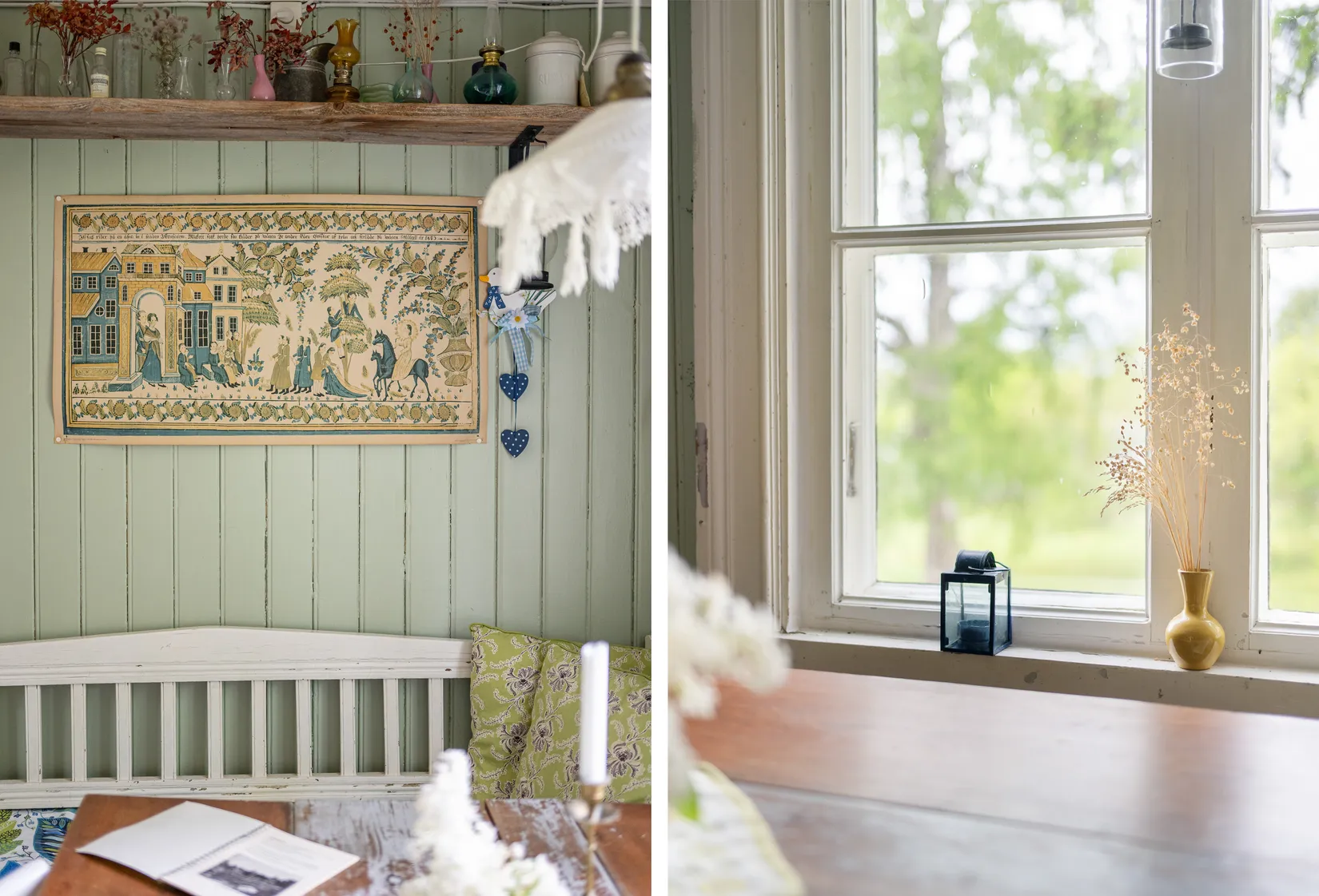 Gård/Skog, Sigridsberg 1, Ljusterö-Östra Lagnö, Österåker