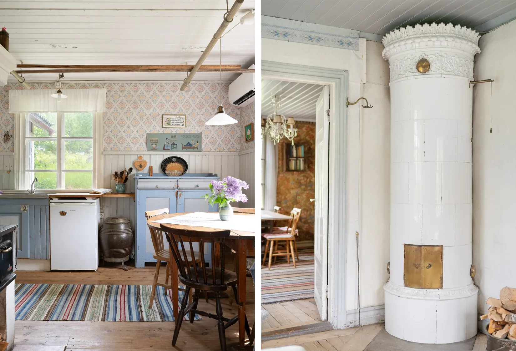 Gård/Skog, Sigridsberg 1, Ljusterö-Östra Lagnö, Österåker